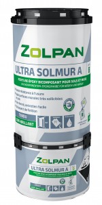 Ultra Solmur A