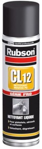 Nettoyant mousse expansive Nettoyant CL 12 (PU)