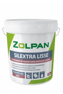 Silextra Lisse