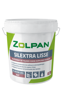 Silextra Lisse