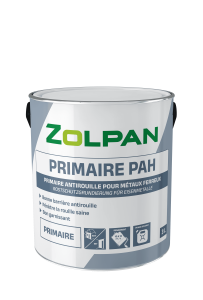 Primaire PAH