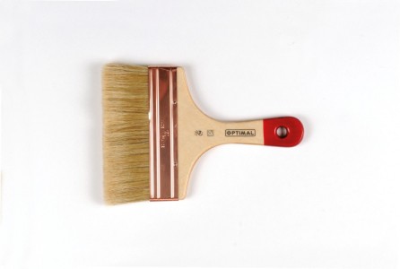 Brosse spalter "Tradition"