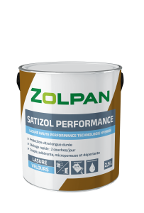 Satizol Performance