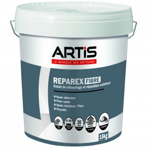 Reparex Fibré