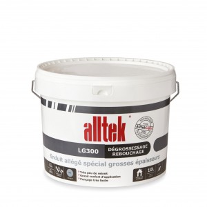 AlltekLight LG300