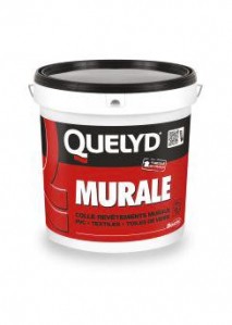 QUELYD Murale
