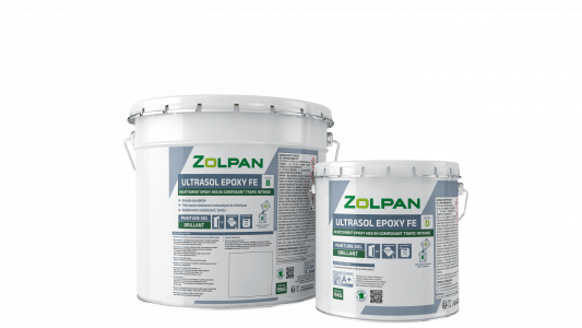 Ultrasol Epoxy FE