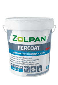 Fercoat