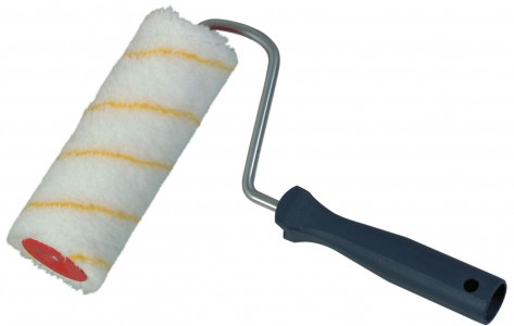 Rouleau Antigouttes