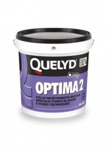 Quelyd Optima 2