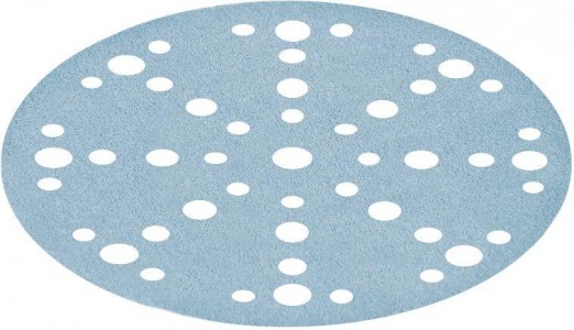 Abrasifs Granat et Rubin 2