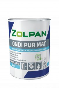 Ondi Pur Mat