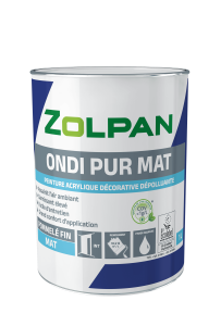 Ondi Pur Mat
