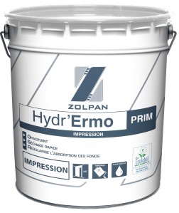 Hydr'Ermo Prim