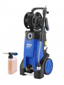 Nettoyeur HP MC 3C-150/660 XT