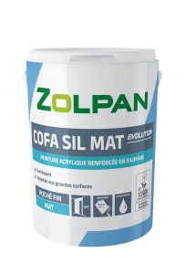 Cofa Sil Mat Evolution
