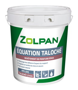 Équation Taloché