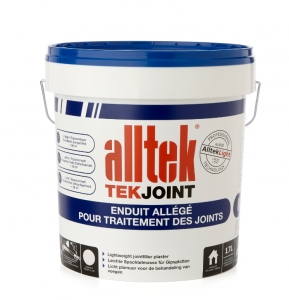 Alltek Tekjoint Allégé