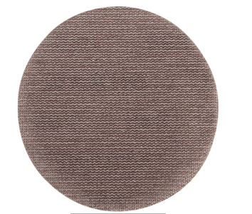 Abrasif pour ponceuse Deros 125