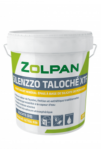 Silenzzo Taloché XTF