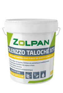 Silenzzo Taloché XTF