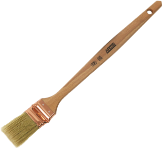Brosse radiateur Tradition