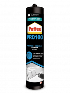 Colle de fixation - PRO100