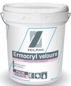 Ermocryl Velours