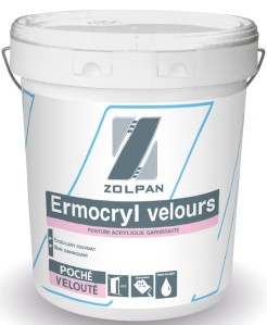 Ermocryl Velours