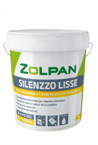 Silenzzo Lisse