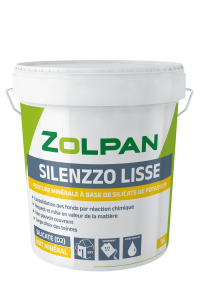 Silenzzo Lisse