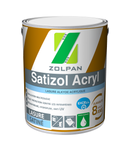 Satizol Acryl