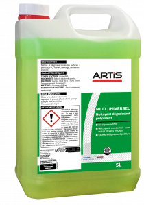 Artis Nett Universel