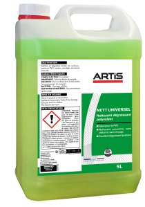 Artis Nett Universel