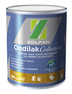 Ondilak Collection Brillant 