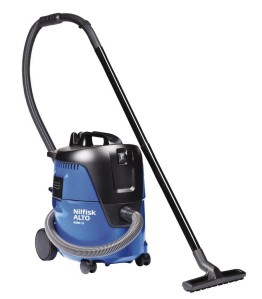 Aspirateur AERO 21-01 PC