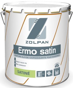 Ermo Satin