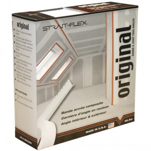 Bande à joint - Straitflex Original