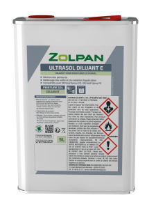 Ultrasol Diluant E