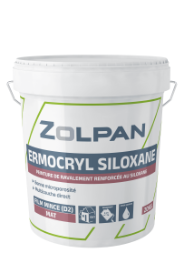 Ermocryl Siloxane