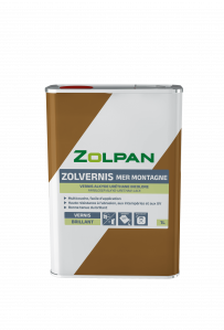 Zolvernis Mer Montagne Brillant