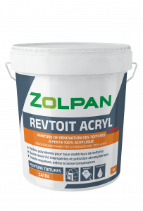 Revtoit Acryl
