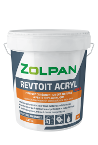 Revtoit Acryl