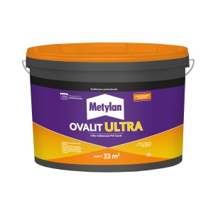 Colle revêtements PVC lourds - Ovalit Ultra