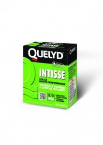 QUELYD Intissé