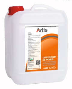 Durcisseur de fond phase solvant - Artis