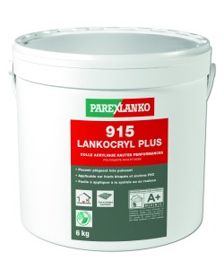 915 Lankocryl Plus