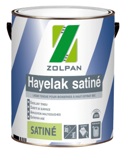 Hayelak Satiné