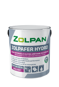 Zolpafer Hydro