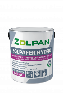 Zolpafer Hydro